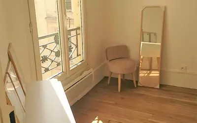 Paris 10E (75010)