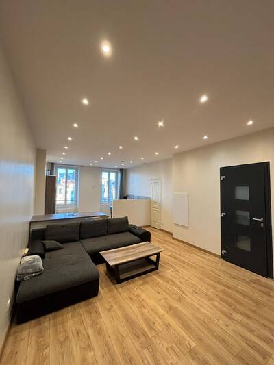 Location chambre en colocation 4 pièces Marseille 6e
