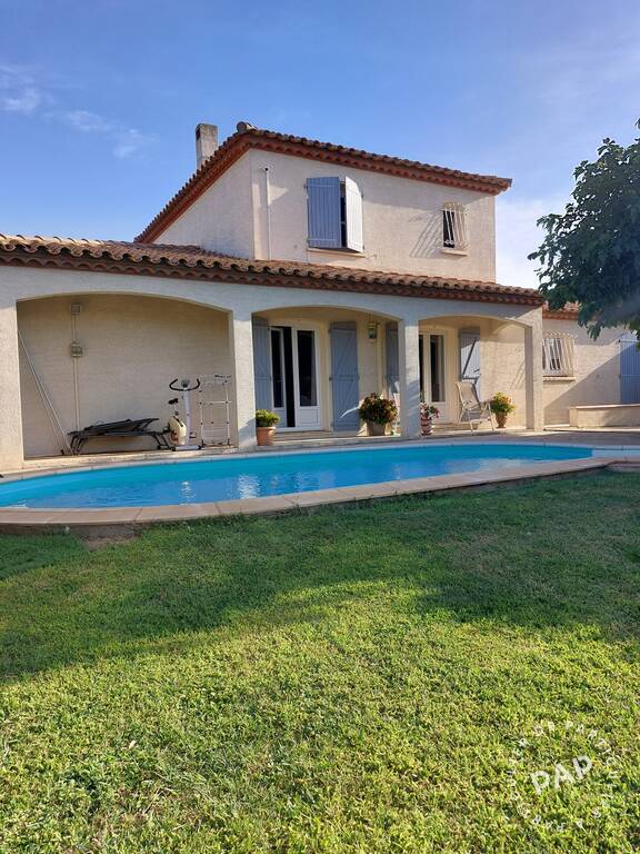Maison 6 pièces 144 m² · à Narbonne · 144 m² · 350 000 €