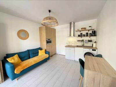 Vente appartement studio Pornichet (44380)