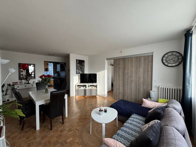 Soisy-Sous-Montmorency (95230)