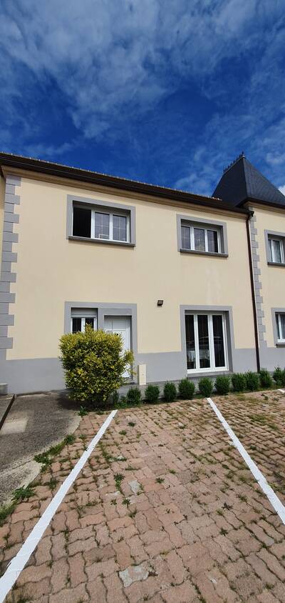Vente appartement 3 pièces Livry-Gargan (93190)