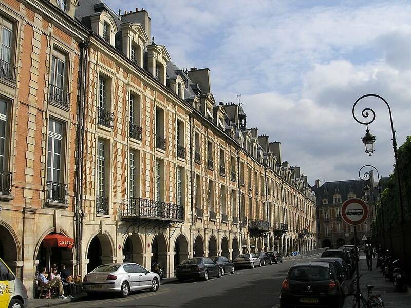 Paris 4E (75004)