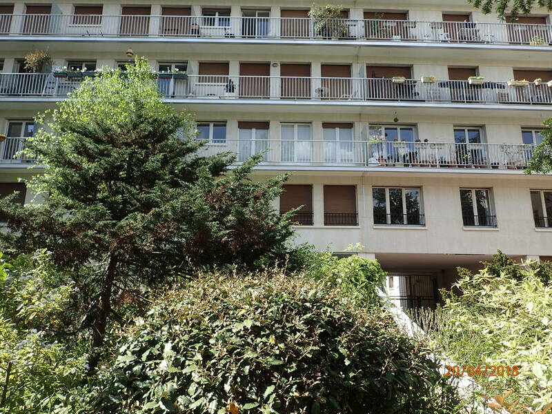 Paris 17E