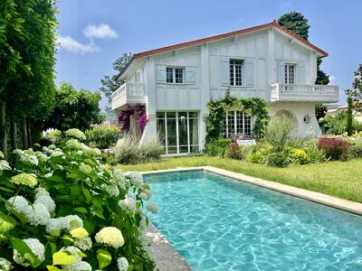Vente maison 5 pièces Antibes (06)