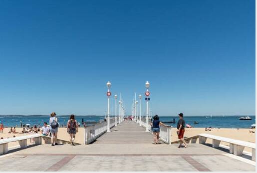 Arcachon (33120)