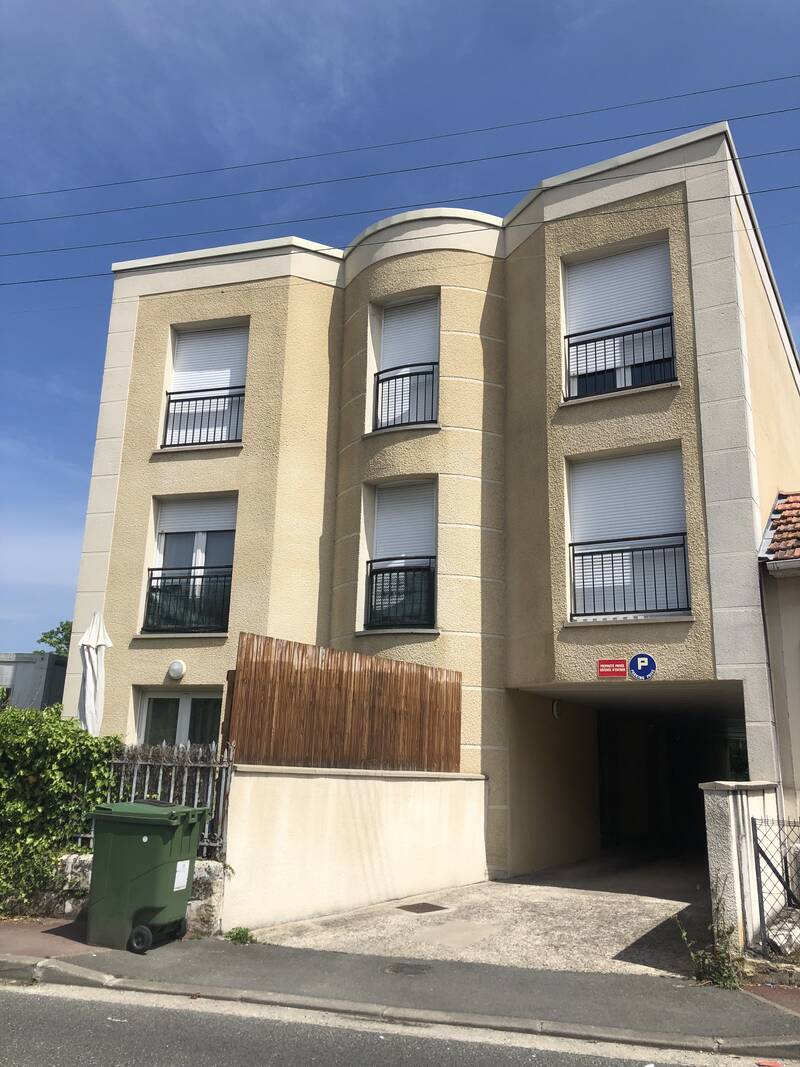 Talence (33400)