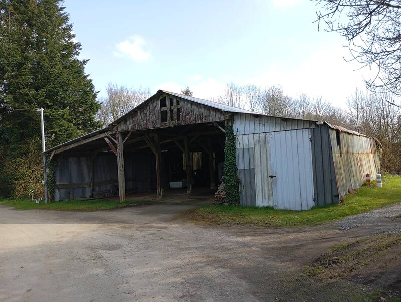 Saint-Divy (29800)