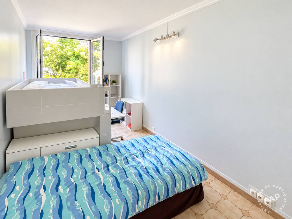 Location appartement 3 pièces 69,65 m² Montmorency (95160) photo 4