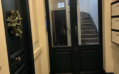 Paris 20E (75020)