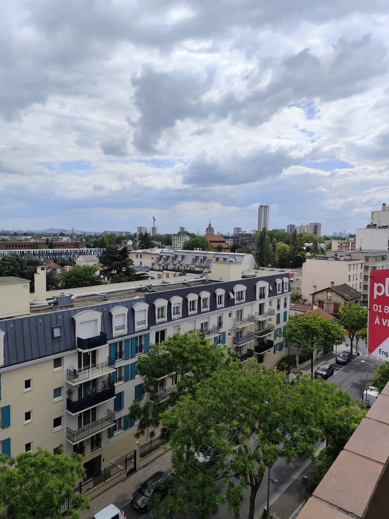 Épinay-Sur-Seine (93800)