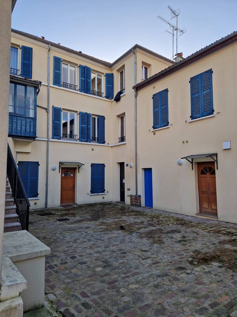 Nanterre (92000)