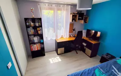 Vaux-Le-Pénil (77000)