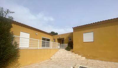 Vente maison 5 pièces Ensuès-la-Redonne (13820)