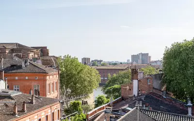 Toulouse (31000)