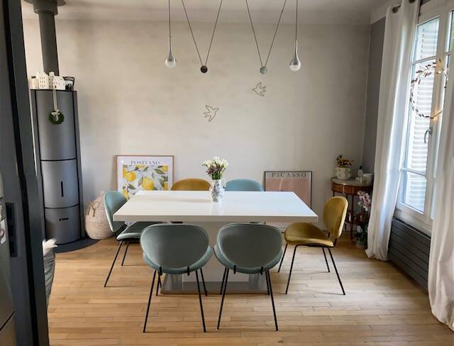 Le Chesnay-Rocquencourt (78150)