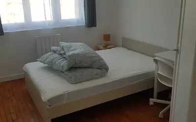 Villeurbanne (69100)
