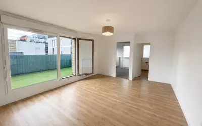 La Courneuve (93120)