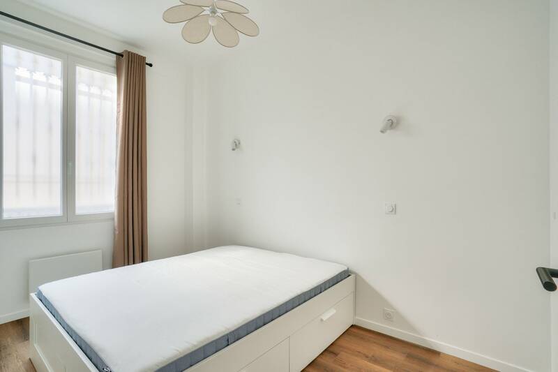 Paris 18E (75018)