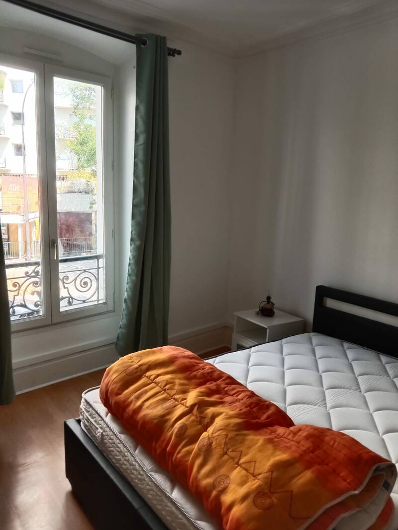 Paris 12E