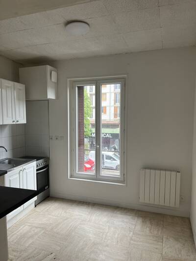 Location appartement 2 pièces Ivry-sur-Seine (94200)
