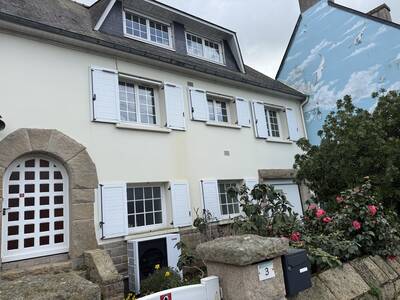 Vente maison 8 pièces Saint-Malo (35400)