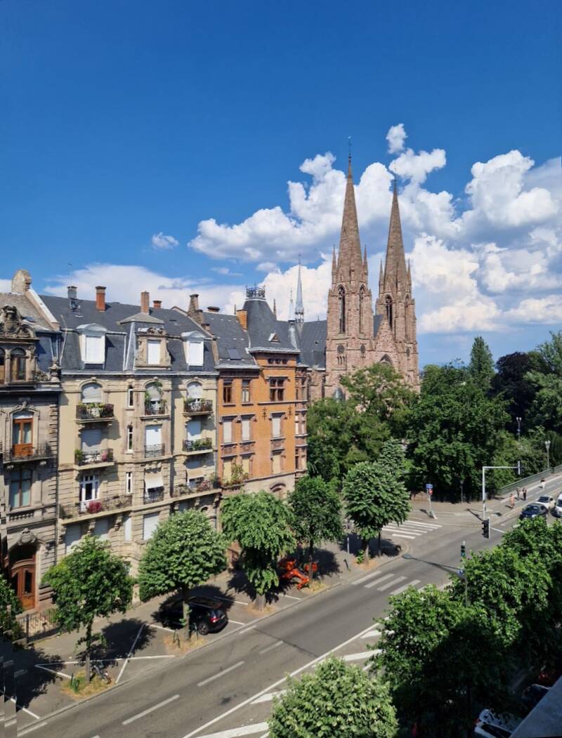 Strasbourg (67000)