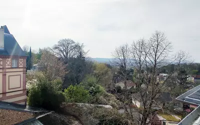 Montmorency (95160)