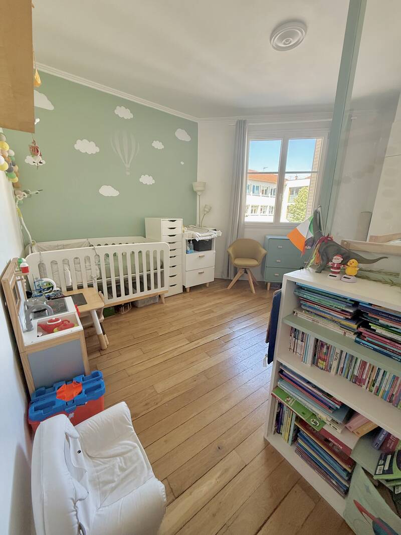Colombes (92700)