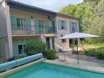 Vente maison 7 pièces Nîmes (30)