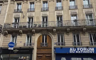 Paris 9E (75009)