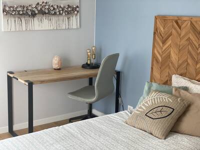Location chambre en colocation 4 pièces Nanterre (92000)