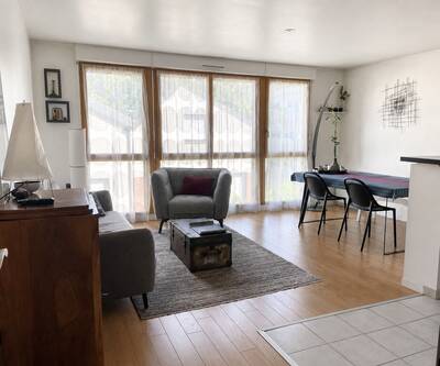 Vente appartement 3 pièces Montreuil (93100)