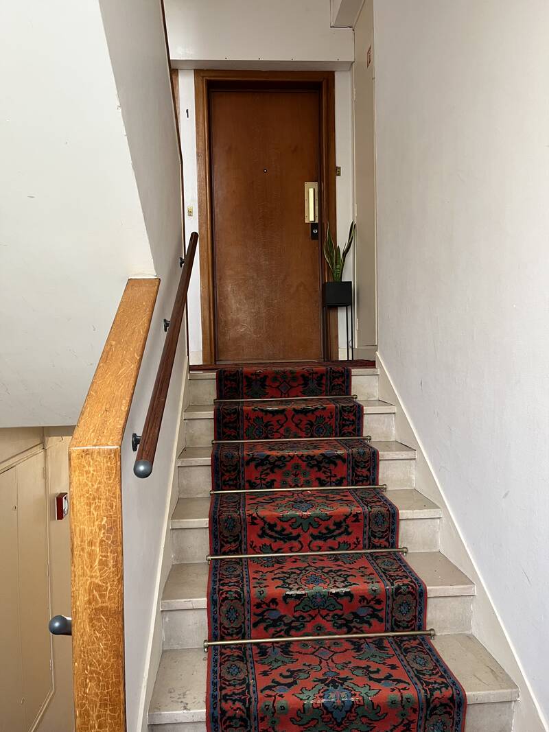 Neuilly-Sur-Seine (92200)