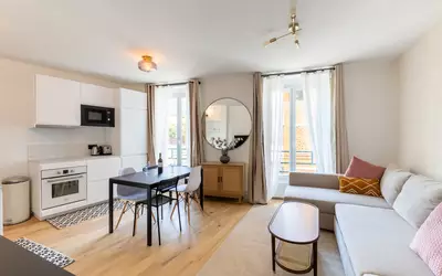 Paris 20E (75020)