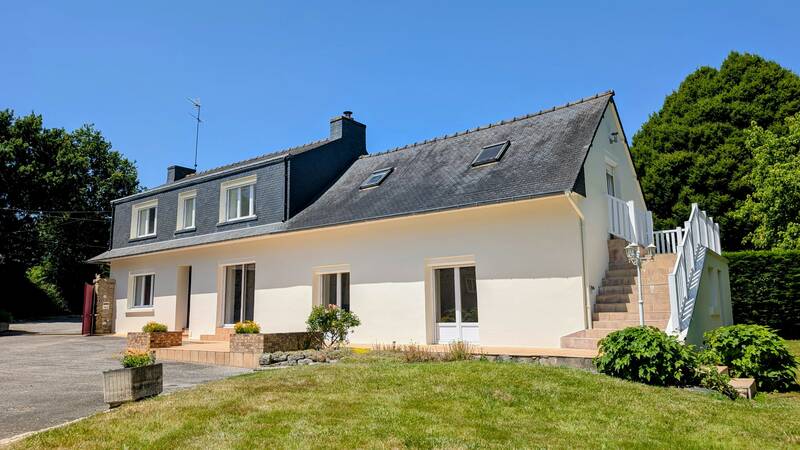 Le Sourn (56300)