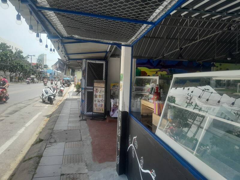 Thaïlande