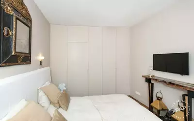 Paris 15E (75015)