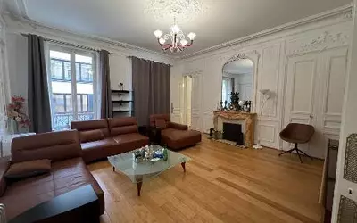 Paris 8E (75008)