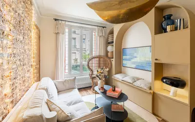 Paris 18E (75018)