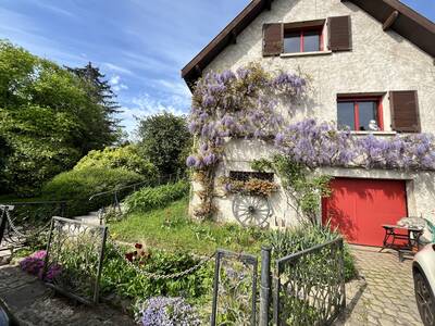 Vente maison 6 pièces Maidières (54700)