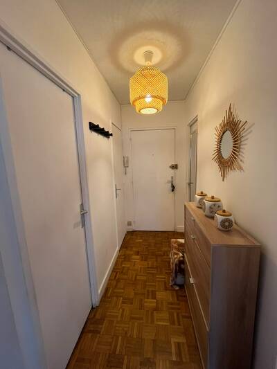 Vente appartement 2 pièces Antony (92160)