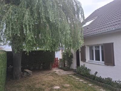Vente maison 5 pièces Montivilliers (76290)