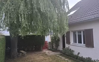 Individuelle, Montivilliers (76290)