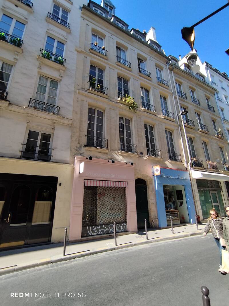Paris 6E (75006)