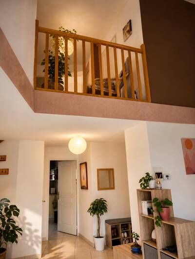 Vente appartement 4 pièces Annecy (74000)