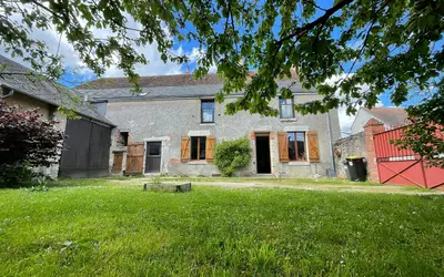 Villerbon (41000)