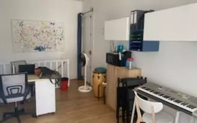 Paris 15E (75015)