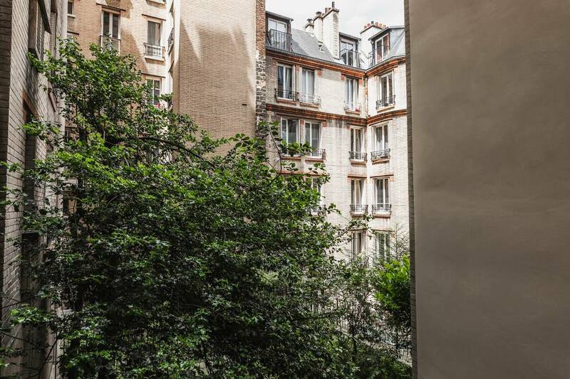 Paris 18E (75018)