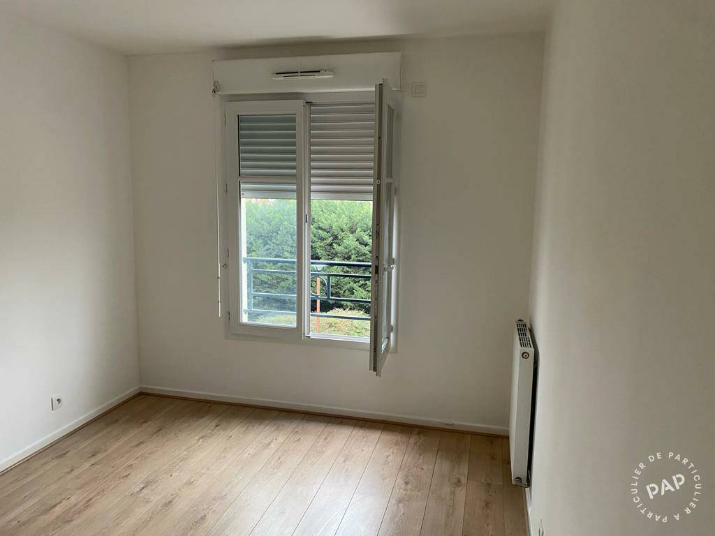 Appartement a louer vaureal - 2 pièce(s) - 42 m2 - Surfyn